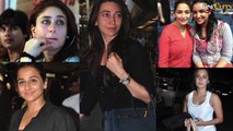 Bollywood Beauties Without Make Up-Kareena Kapoor, Deepika Padukone