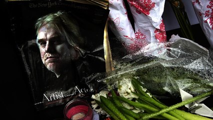 Remembering The Profound Talent Of Philip Seymour Hoffman