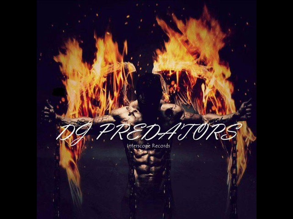Chart On Monday  Vol.4-  DJ PREDATORS