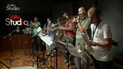 Pakistani Song - Kon Hon Main (Coke Studio)
