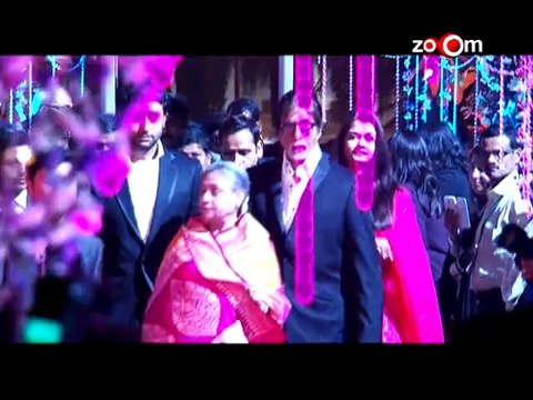 Fashion Report - Aishwarya Rai, Deepika Padukone, Sonakshi Sinha & others