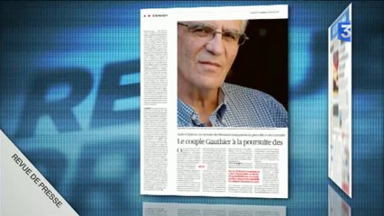 Revue de presse - Mardi 4 février 2014