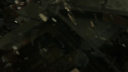 Murdered : Soul Suspect - Xbox One Reveal
