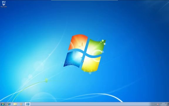 Formatting and Clean Install of Windows 7