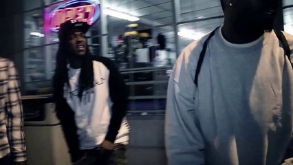 Getting to the Money - Tony Gunnz, Fleez Swagga Sal (Official Video)