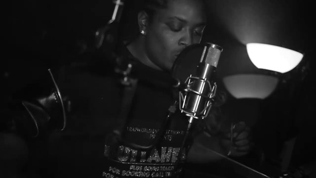 Trap Boss Rico - Left Wrist Right Wrist (NashMade) (Official Video)