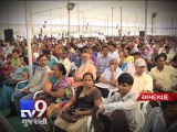 Modi inaugurates IIM Flyover, Dhobi ghaat and New Ravivari - Tv9 Gujarati