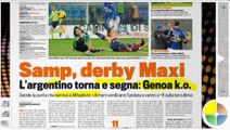 IOAMOILCALCIO - Rassegna stampa 4 febbraio 2014