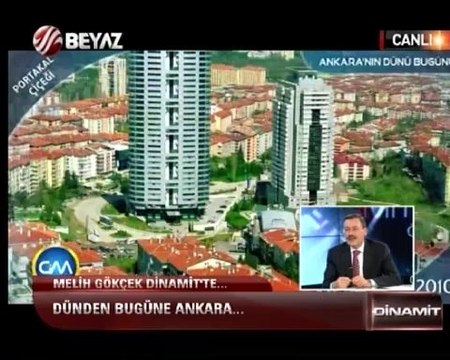 Dinamit 03.02.2014 3.Kısım