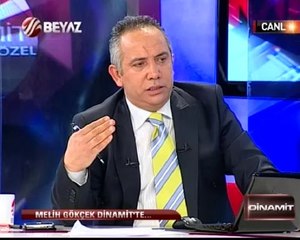 Dinamit 03.02.2014 4.Kısım