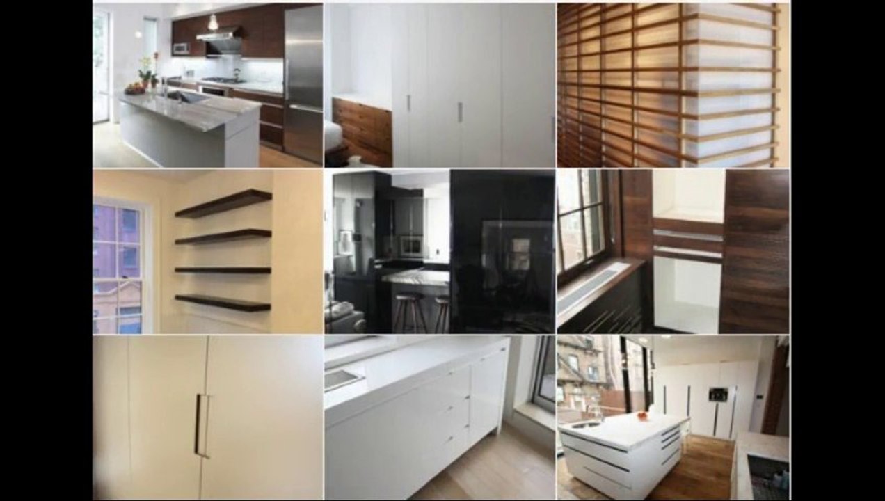 Kitchen Cabinets - Cabinetmakernyc.com