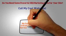 My Cool Websites - Website Builder and A Leading SEO Company Dallas