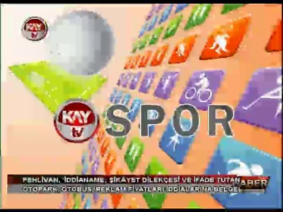 KAYTV ANA HABER BÜLTENİ 30 OCAK 2014 PERŞEMBE