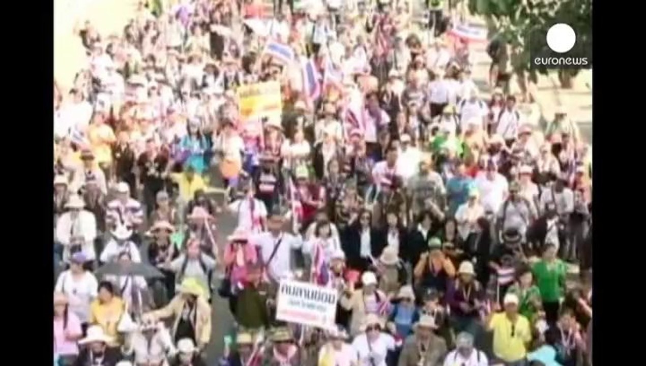 Thailandia. L'opposizione annuncia ricorsi contro il voto