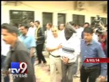 Hitesh Zaveri murder case: Suspects sent to 14 day police custody - Tv9 Gujarati
