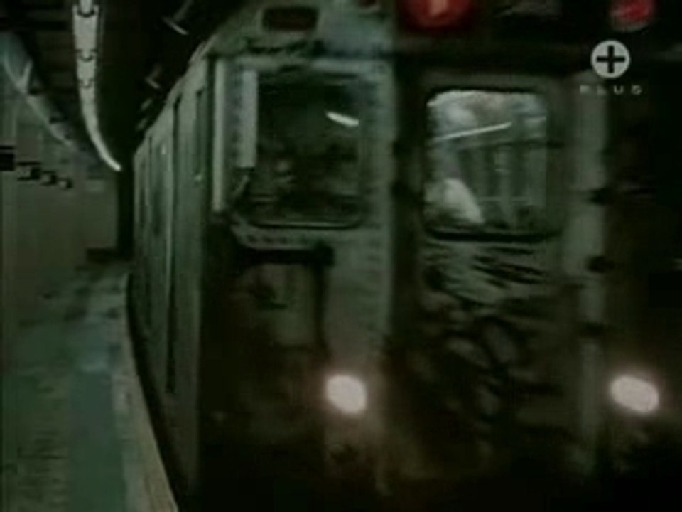 THE EQUALIZER