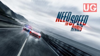 Review: Need for Speed - Rivals