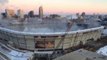 Stadium demolition: Explosive show at Minnesota Metrodome