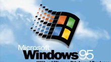 Windows 95 Parody 2