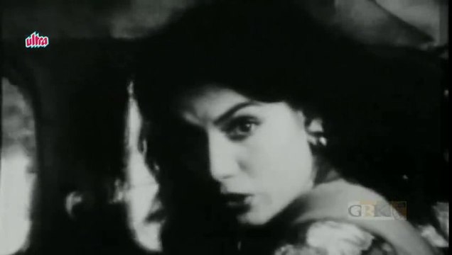 GEETA DUTT - Aeh Lo Main Haari Piya - AAR PAAR