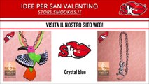 IDEE PER SAN VALENTINO | SMOOKISS.COM