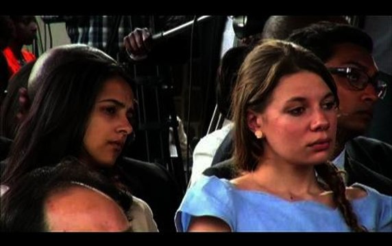 Procès d'un rwandais accusé de génocide: C'est très important pour se reconstruire