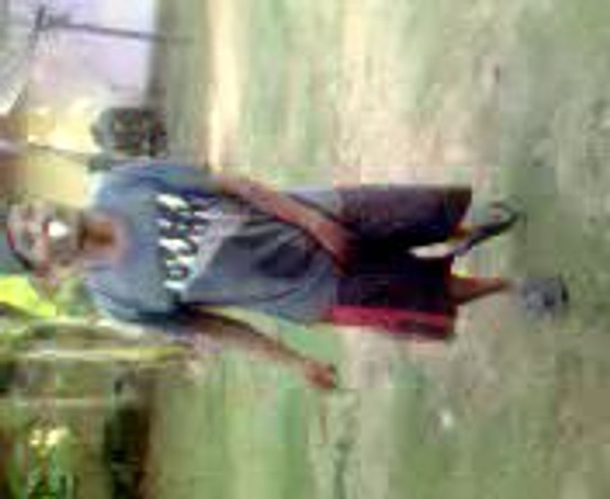 MADMEN BEING DANCED