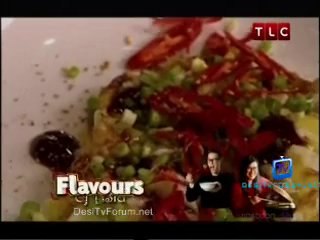 Kylie Kwong Cooking with Heart and Soul 4th February 2014 pt2
