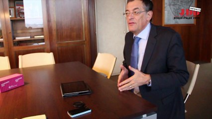 VidéoVilles : Ces étrangers qui s'engagent en politique