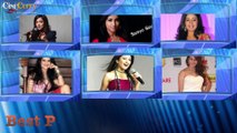 CineCurry Movie Awards│Nominees For Best Playback Singer (Female)