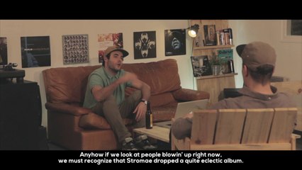 Chilling with Fixpen Sill