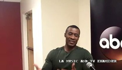 General Hospital: Sean Blakemore 13, 000 Episodes Interview