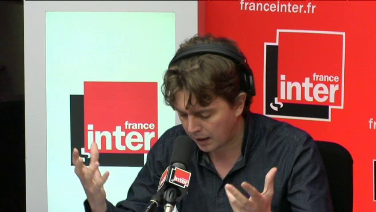 La connerie de circonstance