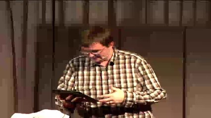 Orthodoxy Orthopraxy 5: New & Improved Church