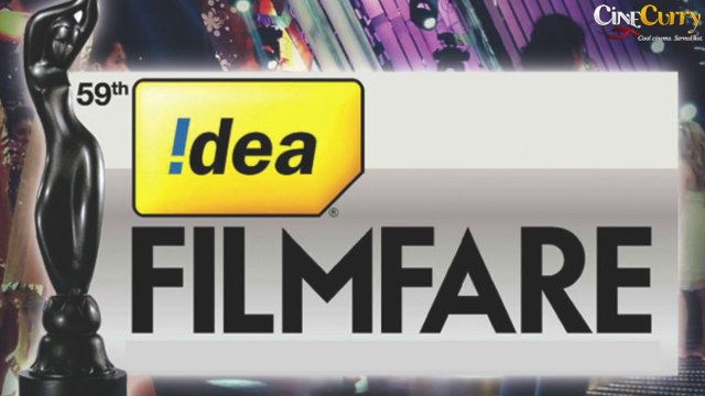 59th Idea Filmfare Awards Vs 20th Life Ok Screen Awards│Farhan Akhtar, Deepika Padukone