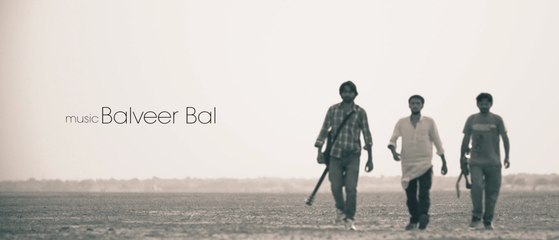 CHARKHA | FAQEERI BAND | SUFI ROCK | OFFICIAL PROMO