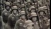 Les accords de Munich et la seconde guerre mondiale, Documentaire historique