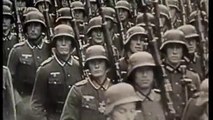 Les accords de Munich et la seconde guerre mondiale, Documentaire historique