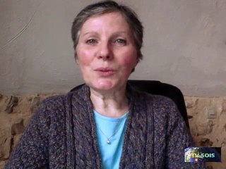 Laure Danjou – TV-Sois News – 4/02/2014