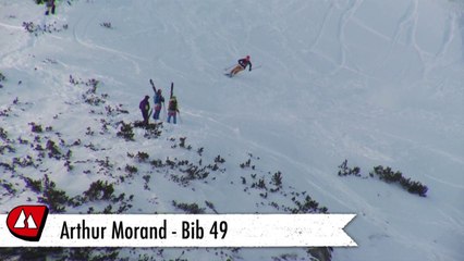 JFT Fieberbrunn - Arthur Morand Bib 49