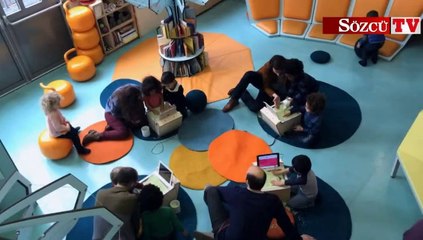 Apple, iPhone ile kısa film çekti