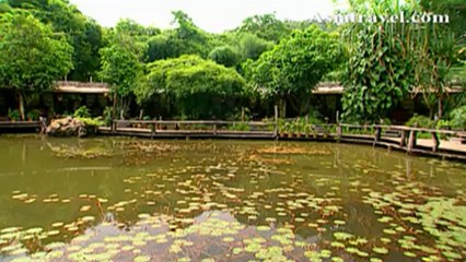 Home Putoey Resort, Kanchanaburi by Asiatravel.com