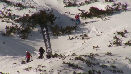 JFT Fieberbrunn - Asia Schorderet Bib 42