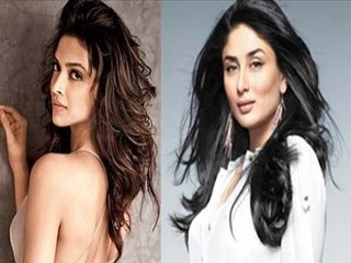 Télécharger la video: Deepika Padukone Replaces Kareena Kapoor In 