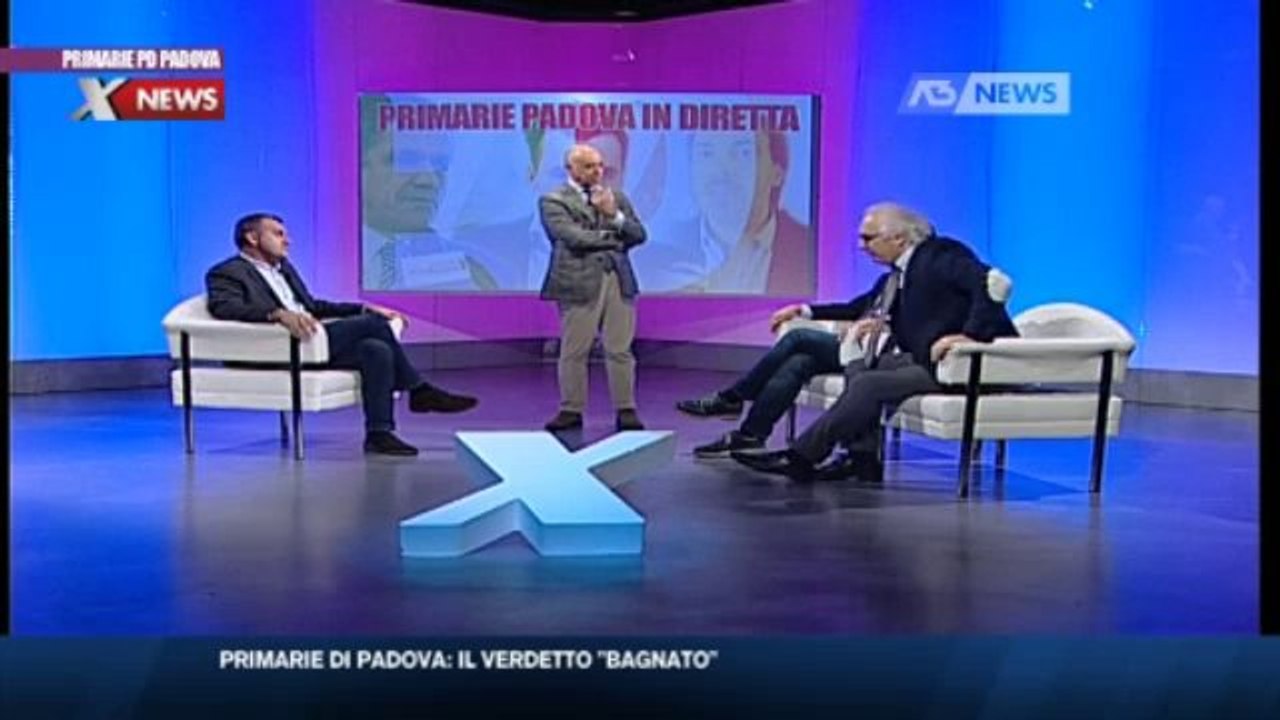 PD, PRIMARIE PER LE REGIONALI