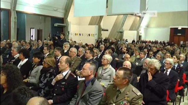 UNIVERSITA', PUNTARE SU SINERGIE E DOCENTI