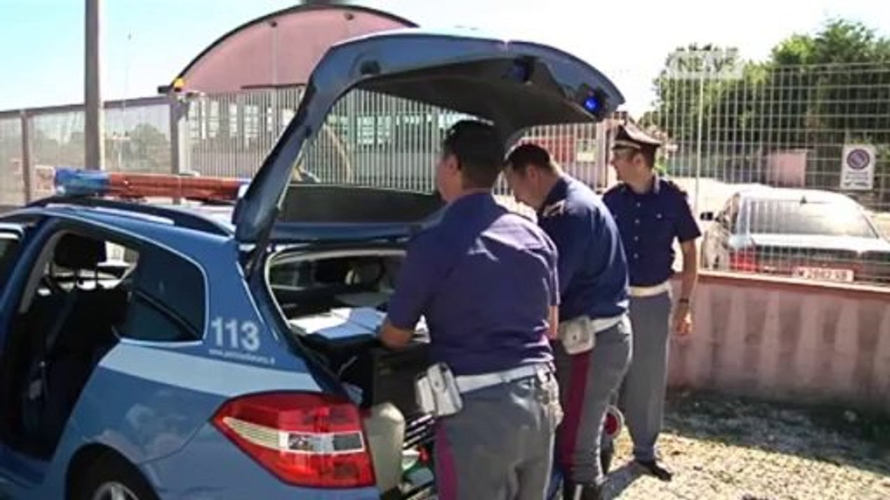 MAXI EVASIONE, GIUDICE ARRESTATO