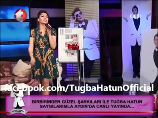 Tuğba Hatun - Annem [Canlı Performans]