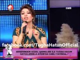 Tuğba Hatun - Vurma Beni [Canlı Performans]