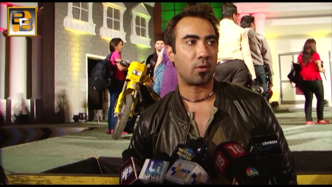 Fear Factor- Khatron Ke Khiladi Season 5 CONTESTANTS Revealed